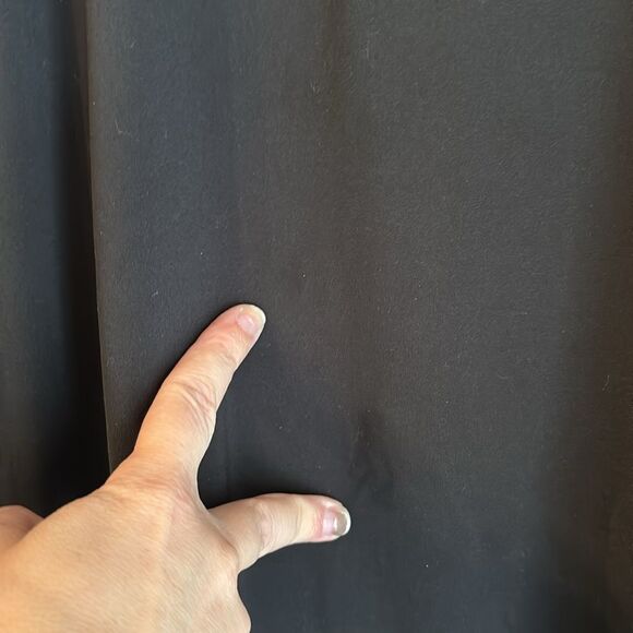 Peter Millar Men Summer Comfort Black short sleeve golf performance polo XL GUC - Picture 4 of 10